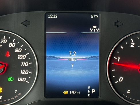 New 2026 Mercedes-Benz Sprinter 2500 image 26