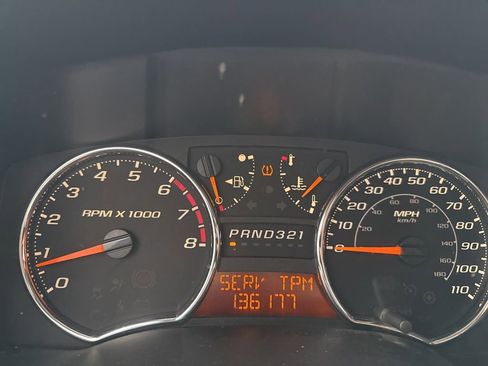 Used 2010 Chevrolet Colorado LT image 11