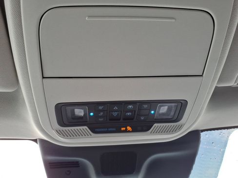 Certified 2025 Ford Expedition Max Active AWD/4WD image 19