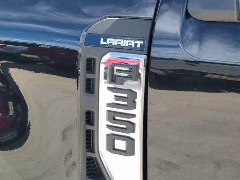 New 2026 Ford F350 Lariat w/ Lariat Ultimate Package image 13