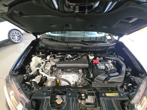 Used 2019 Nissan Rogue S w/ Special Edition Package AWD/4WD image 24