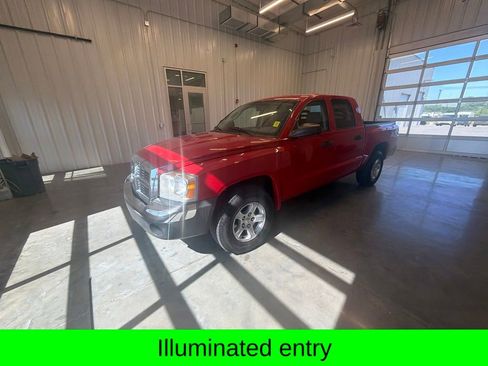 Used 2005 Dodge Dakota SLT RWD image 10