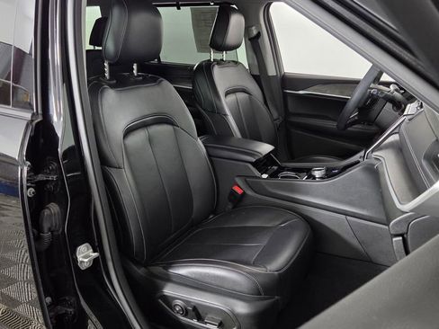 Used 2023 Jeep Grand Cherokee L Limited w/ Luxury Tech Group II AWD/4WD image 42