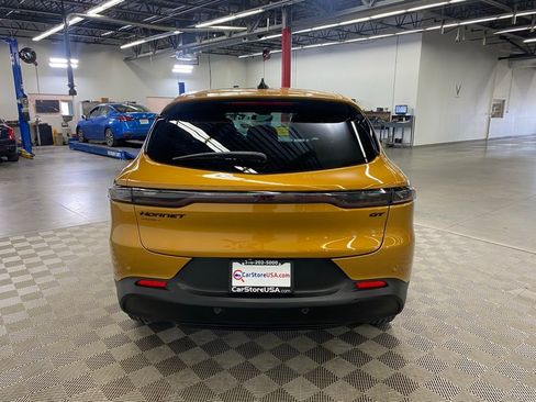 Used 2024 Dodge Hornet GT image 7