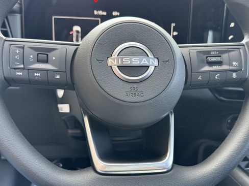 New 2026 Nissan Kicks SV w/ SV Premium Package AWD/4WD image 8