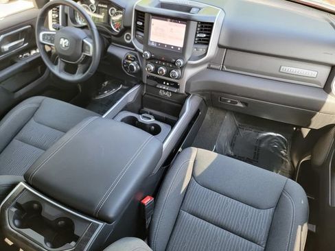 Certified 2023 RAM 1500 Big Horn AWD/4WD image 39