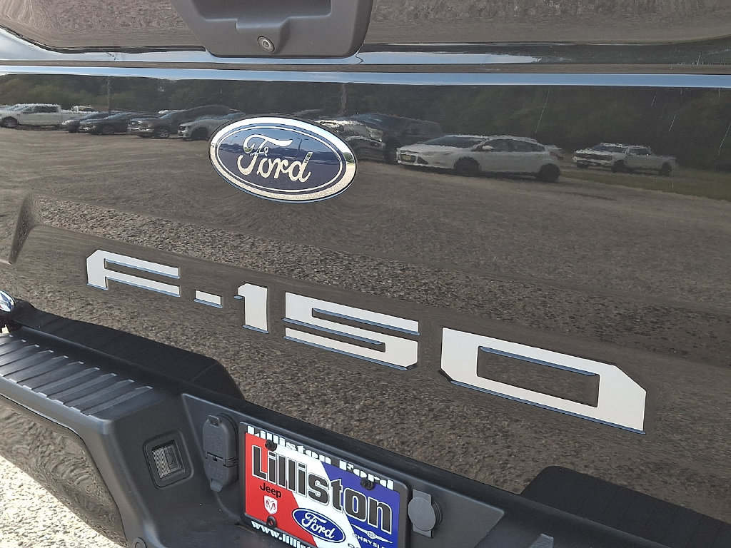 Used 2020 Ford F150 XL w/ Equipment Group 101A Mid AWD/4WD image 31