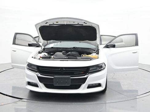Used 2016 Dodge Charger SXT w/ Plus Group image 43