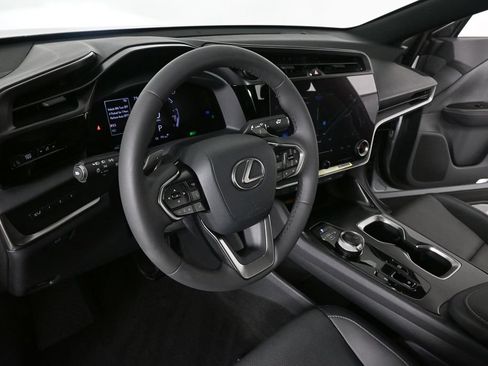 Used 2024 Lexus RZ 300e Premium w/ Accessory Package (2T) FWD image 6
