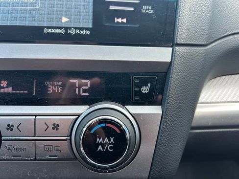 Used 2016 Subaru Legacy 2.5i Premium image 24