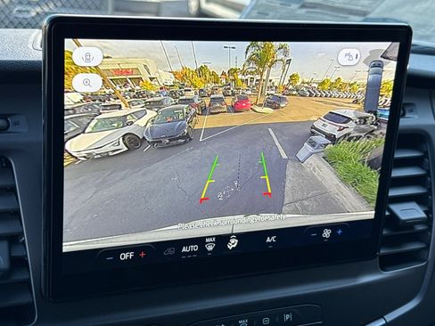 New 2026 Ford Transit 150 148 Medium Roof image 21