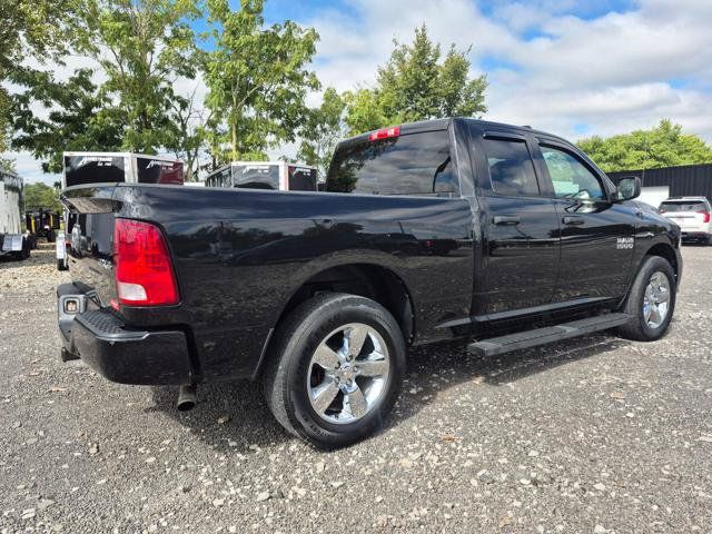Used 2018 RAM 1500 Express w/ Express Value Package AWD/4WD image 5