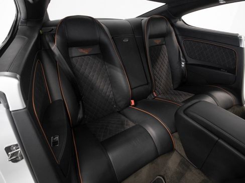 Used 2011 Bentley Continental GT Supersports image 50