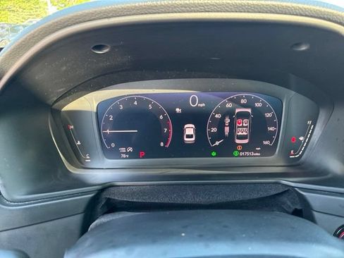 Used 2024 Honda Accord EX image 15