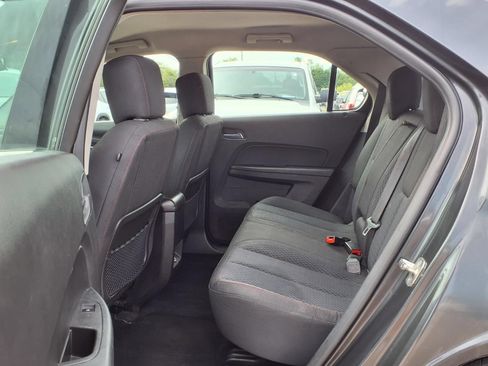 Used 2013 Chevrolet Equinox LS FWD image 11