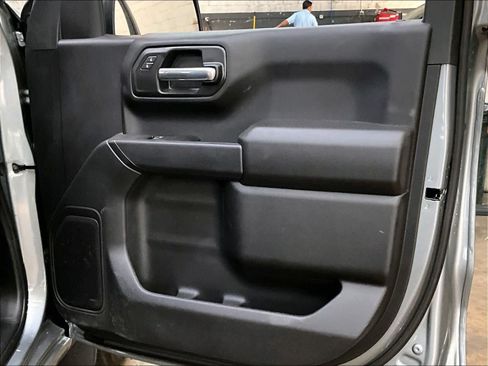 Used 2026 Chevrolet Silverado 1500 Custom RWD image 26