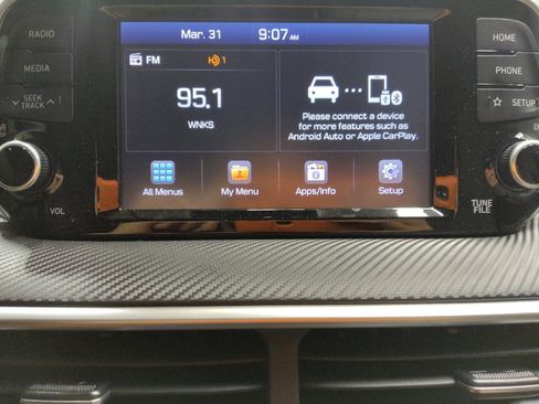 Used 2019 Hyundai Tucson Value w/ Cargo Package image 25