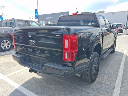 Certified 2023 Ford Ranger XLT image 8