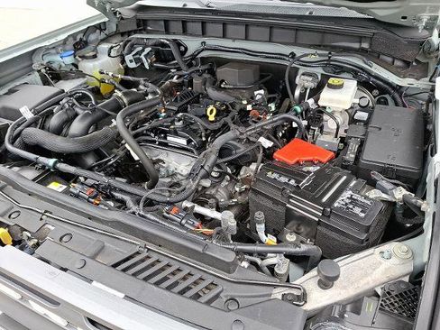 Certified 2024 Ford Bronco Big Bend image 28