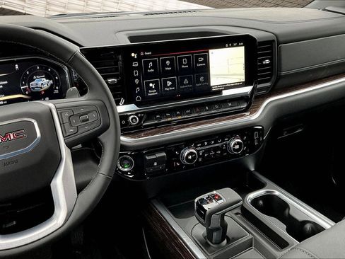 New 2026 GMC Sierra 1500 Elevation w/ Elevation Premium Package image 6