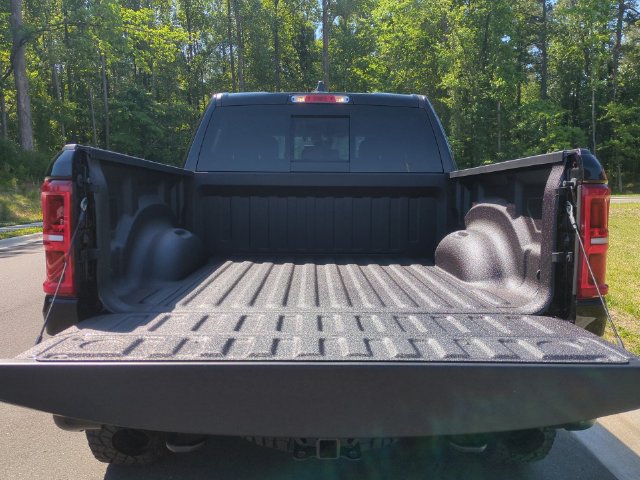New 2026 RAM 1500 RHO AWD/4WD image 23