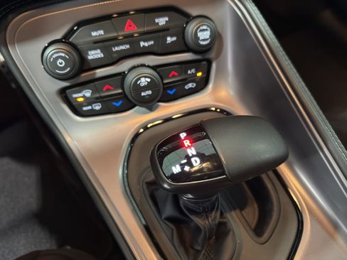 Used 2023 Dodge Challenger R/T Scat Pack w/ Plus Package image 36