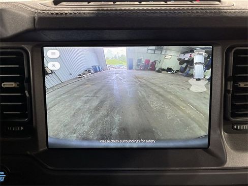 New 2025 Ford Bronco Badlands image 27