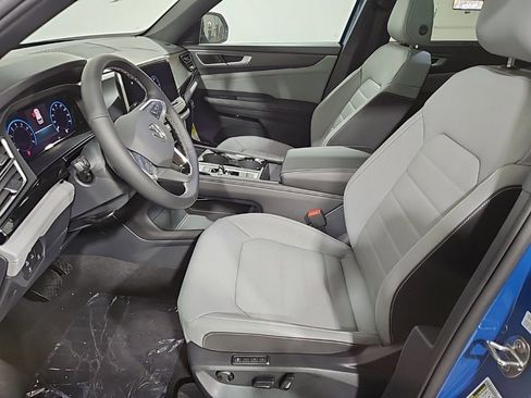New 2025 Volkswagen Atlas Cross Sport SEL image 9