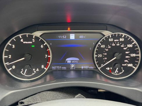 Used 2022 Nissan Altima 2.5 SL image 18