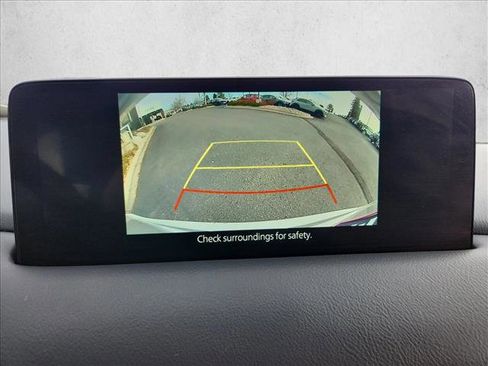 Used 2024 MAZDA CX-5 AWD 2.5 S w/ Select Package image 28