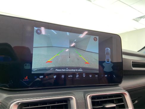 Used 2024 Ford Mustang GT Premium image 37