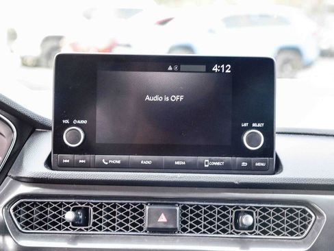 Used 2025 Acura Integra A-Spec image 17