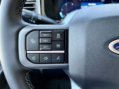 New 2026 Ford F250 Lariat image 22