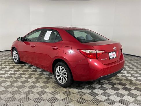 Used 2017 Toyota Corolla L image 21
