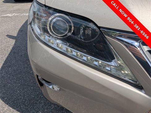 Used 2013 Lexus RX 350 FWD w/ Navigation Pkg image 10