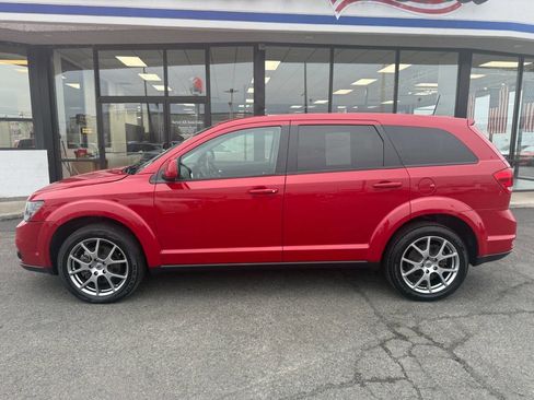 Used 2019 Dodge Journey GT image 4