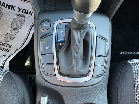 Used 2021 Hyundai Kona SEL Plus image 20