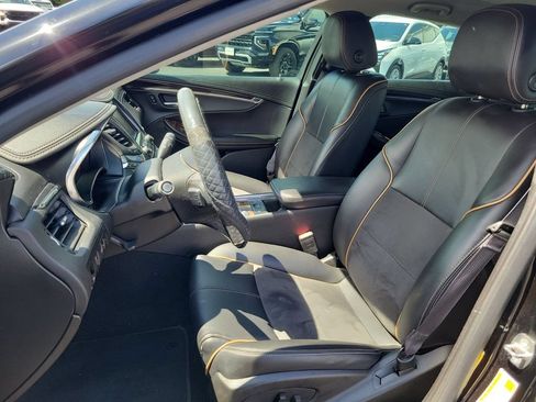 Certified 2015 Chevrolet Impala LT FWD image 19