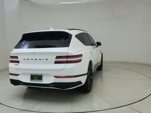 Used 2026 Genesis GV80 3.5T Prestige image 74
