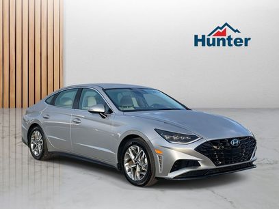Used 2023 Hyundai Sonata SEL