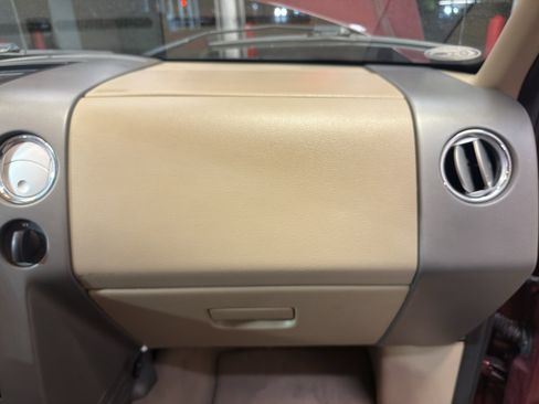 Used 2004 Ford F150 FX4 AWD/4WD image 22