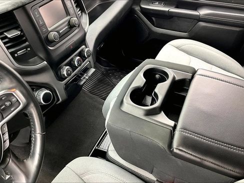Used 2024 RAM 1500 Big Horn AWD/4WD image 15