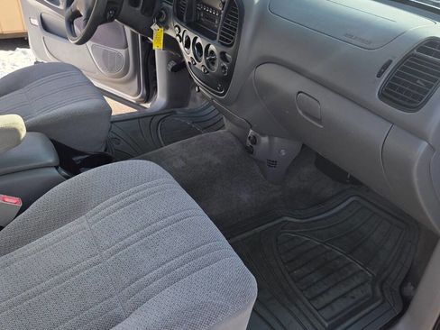 Used 2001 Toyota Tundra SR5 image 19