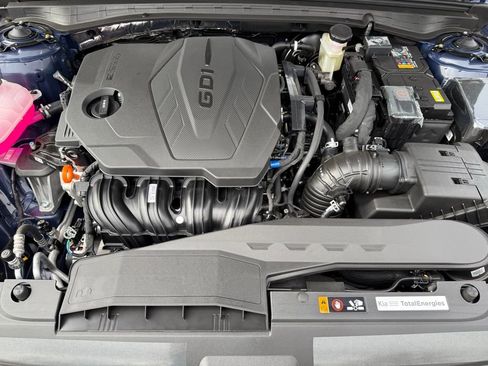 New 2026 Kia K5 GT-Line w/ GT-Line Premium Package FWD image 32