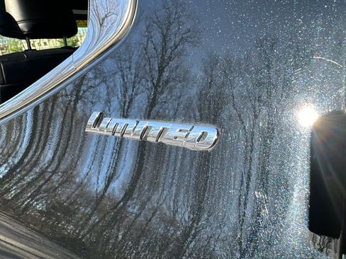 Used 2025 Toyota Tundra Limited w/ Power Package AWD/4WD image 18