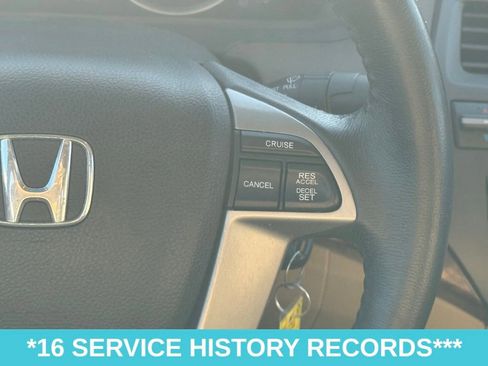 Used 2010 Honda Accord EX-L image 23