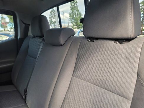Used 2022 Toyota Tacoma SR w/ SR Convenience Package image 13