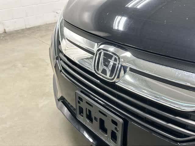 Used 2018 Honda Odyssey EX image 30