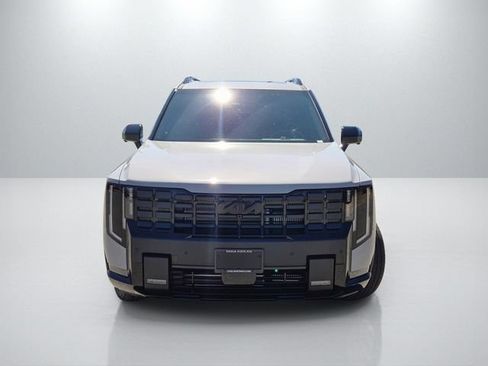 New 2027 Kia Telluride SX X-Line AWD/4WD image 2