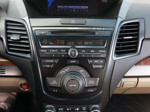 Used 2013 Acura RDX w/TECHNOLOGY PKG 4DR SUV image 32